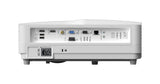 Optoma EH340UST - Ultra Sound & Vision