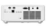 Optoma ZK430ST 4K UHD Short Throw Laser Projector - Ultra Sound & Vision