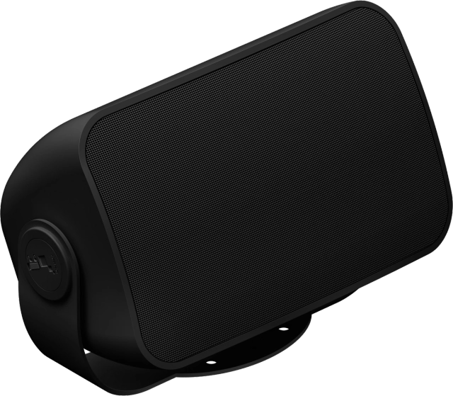 Outdoor Speakers by Sonos and Sonance - Ultra Sound & Vision