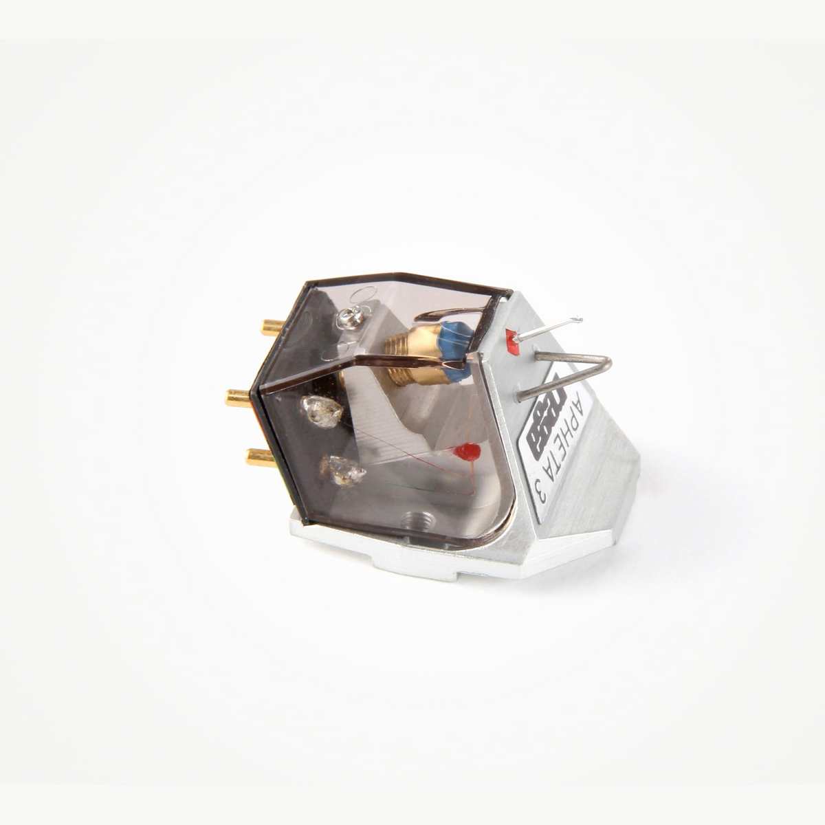 Rega Apheta 3 MC Cartridge