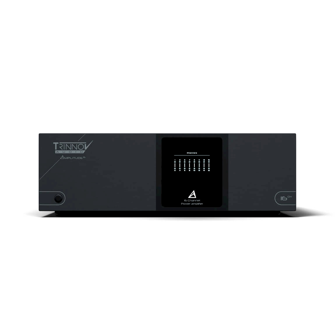Trinnov Amplitude 16 Power Amplifier - Ultra Sound & Vision