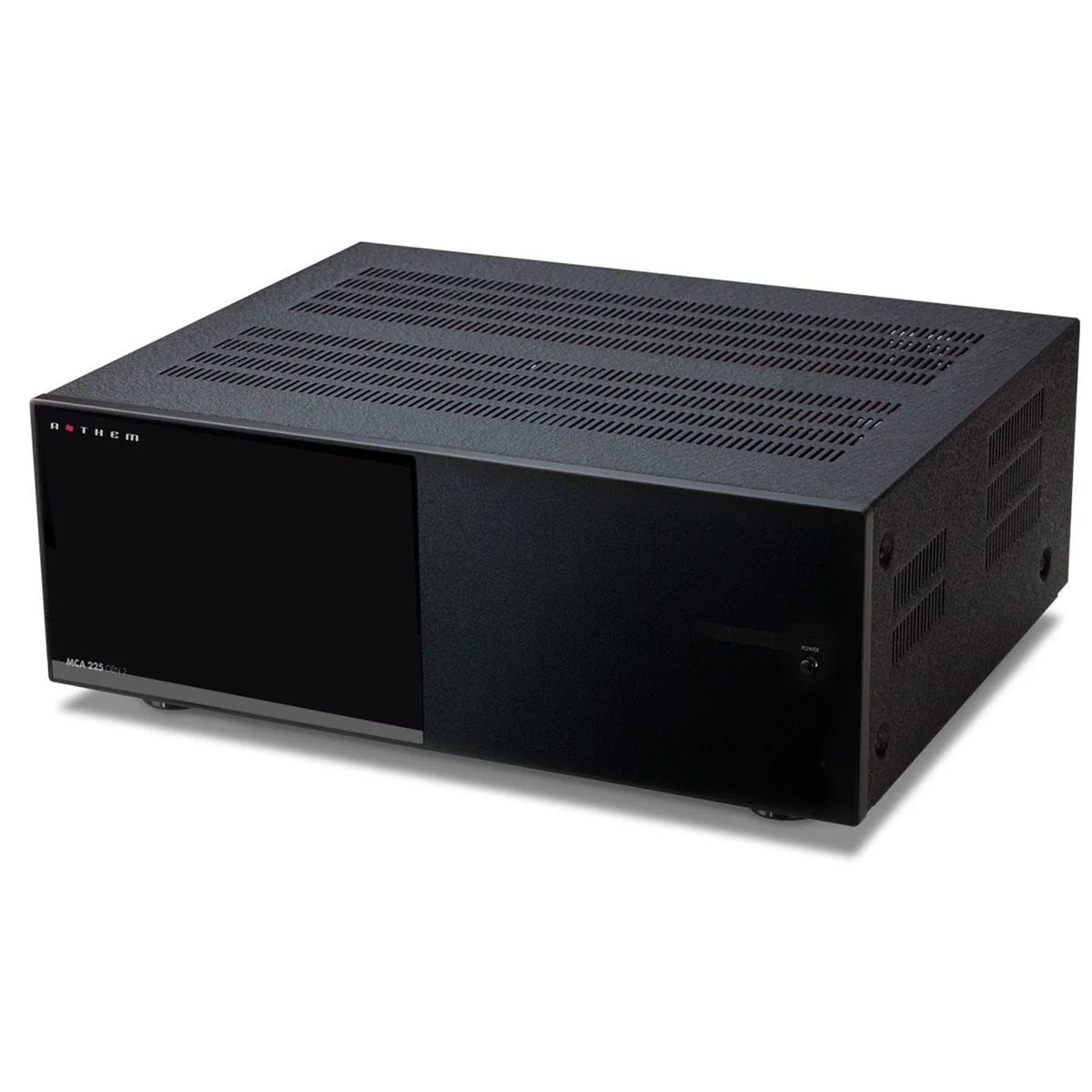 Anthem MCA 225 Gen2 2 Channel Power Amplifier - Ultra Sound & Vision