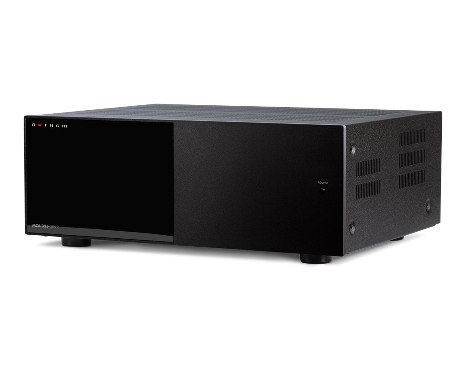 Anthem MCA 325 Gen2 3 Channel Power Amplifier - Ultra Sound & Vision