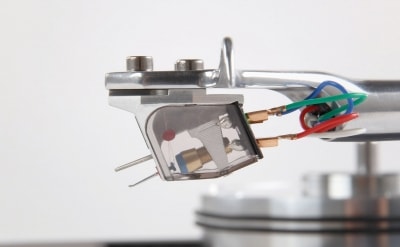 Rega Apheta MC Cartridge 3 - Ultra Sound & Vision