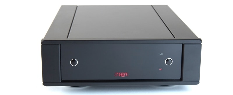 Rega Aria MK3 MM/MC - Ultra Sound & Vision