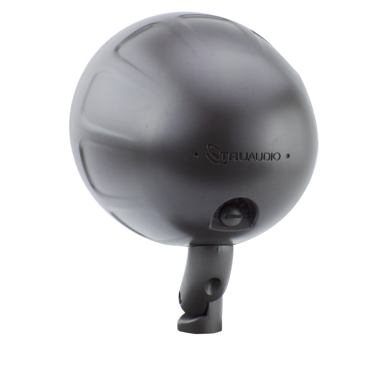 TruAudio Acoustiscap 6.5" Landscape outdoor Speaker - Ultra Sound & Vision
