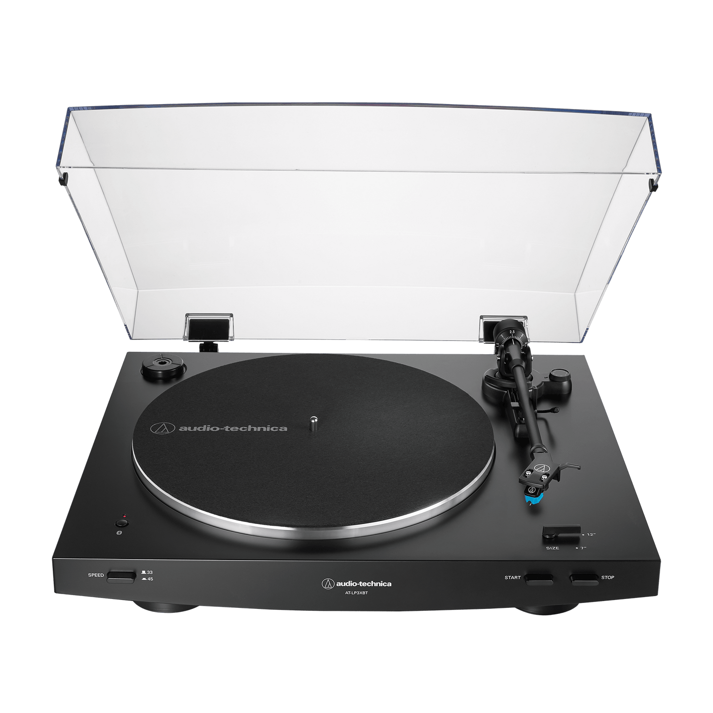 Audio-Technica AT-LP3XBT - Ultra Sound & Vision