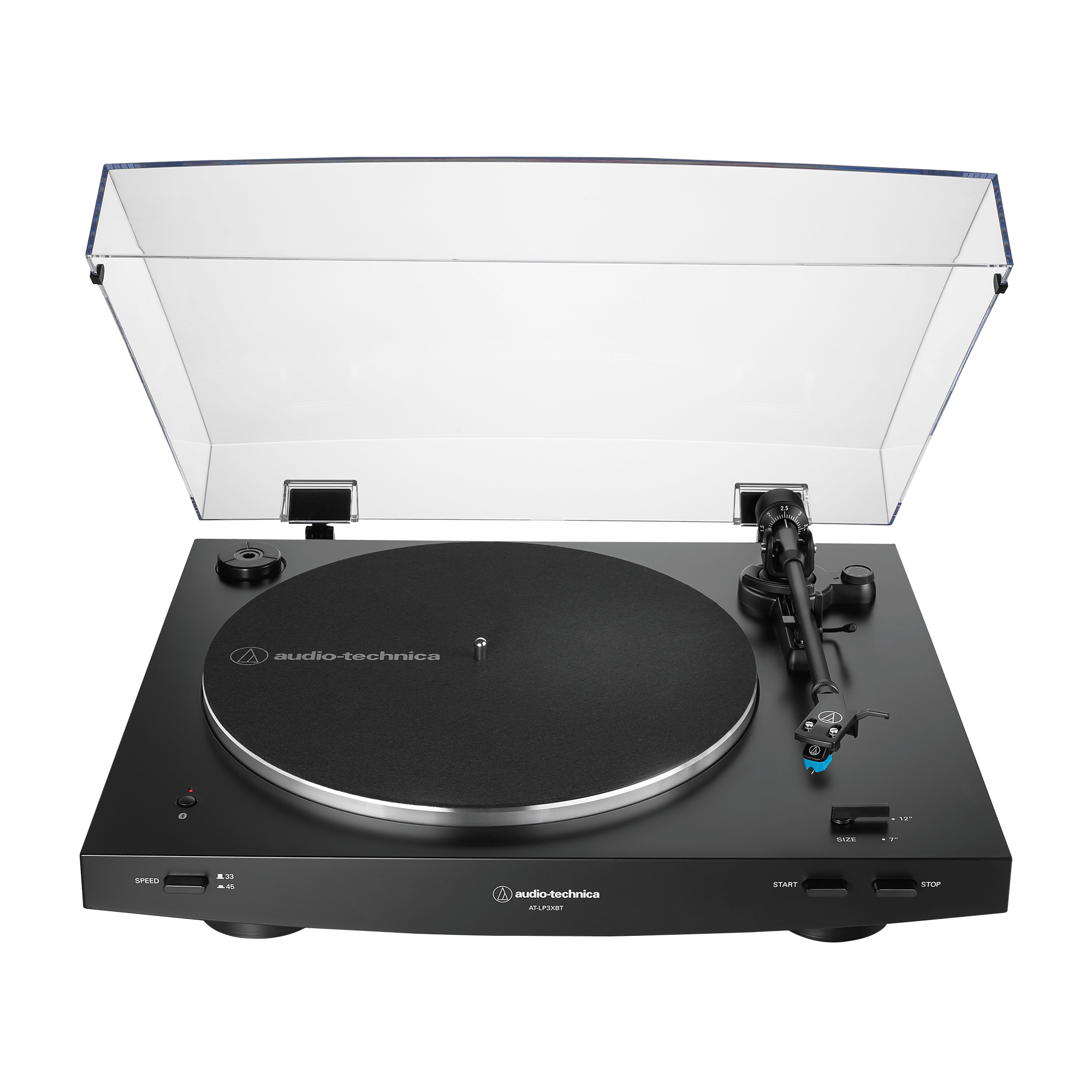 Audio-Technica AT-LP3XBT - Ultra Sound & Vision