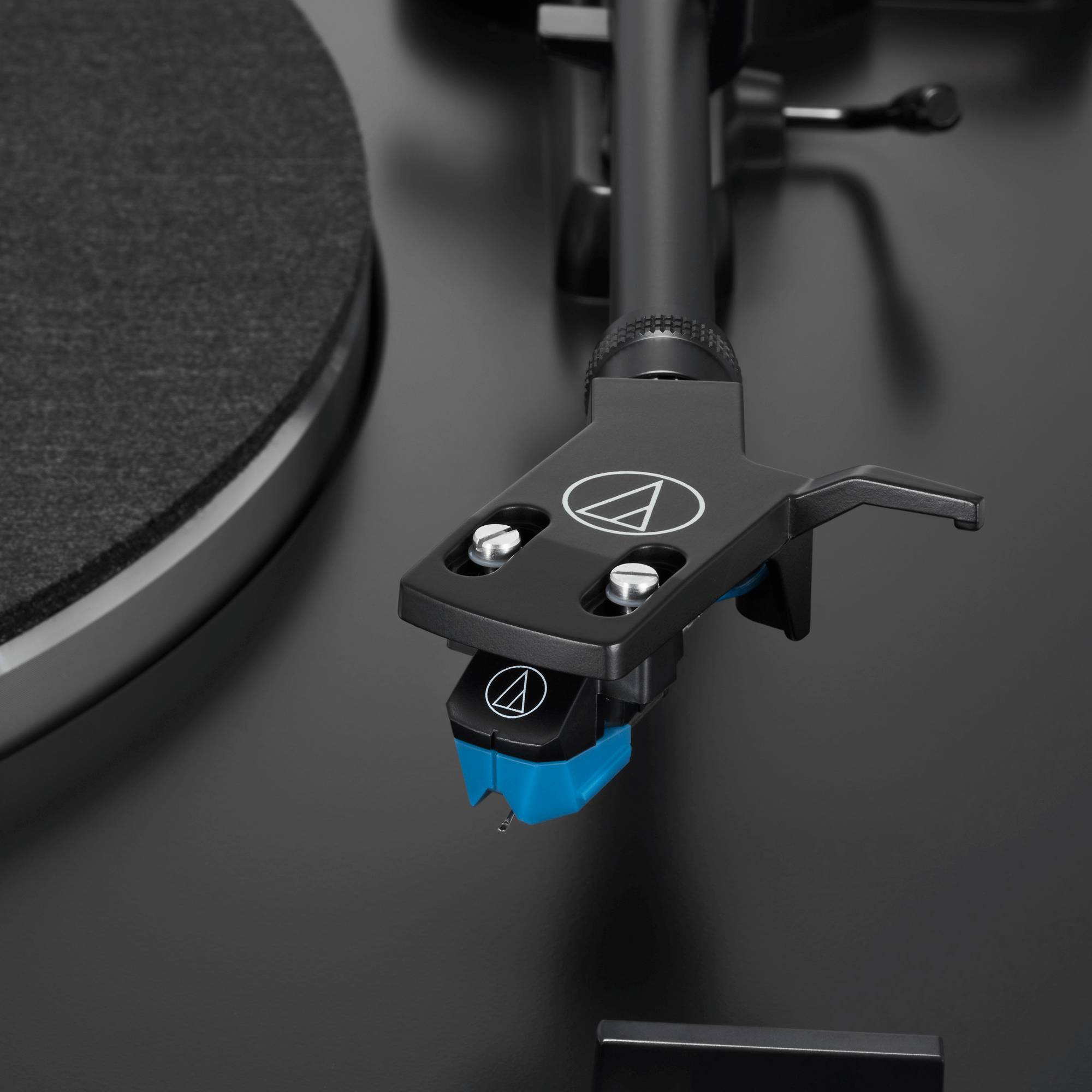 Audio-Technica AT-LP3XBT - Ultra Sound & Vision