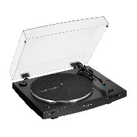 Audio-Technica AT-LP3XBT - Ultra Sound & Vision