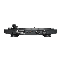 Audio-Technica AT-LP3XBT - Ultra Sound & Vision