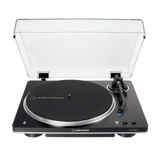 Audio-Technica AT-LP70XBT Fully Automatic Bluetooth Turntable - Ultra Sound & Vision