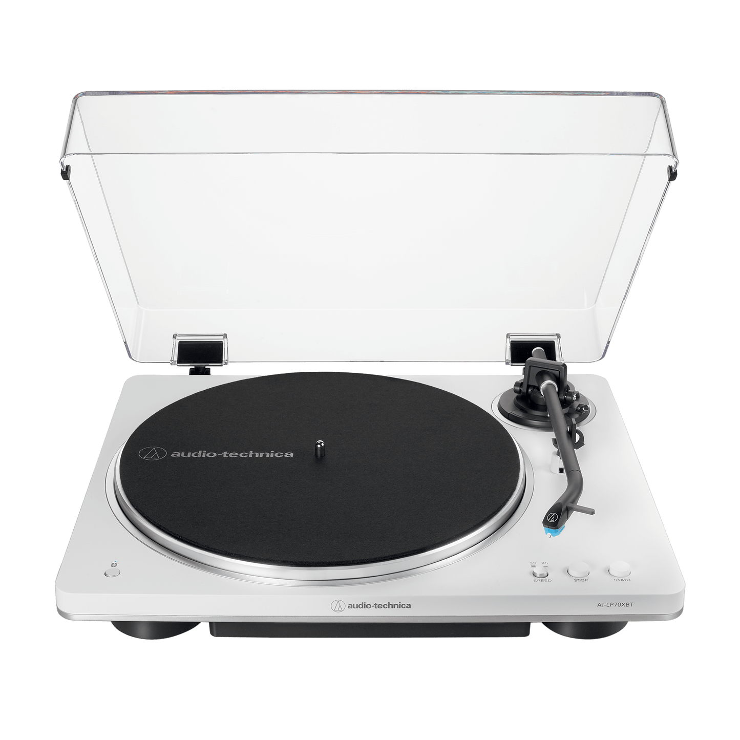 Audio-Technica AT-LP70XBT Fully Automatic Bluetooth Turntable - Ultra Sound & Vision