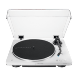 Audio-Technica AT-LP70XBT Fully Automatic Bluetooth Turntable - Ultra Sound & Vision