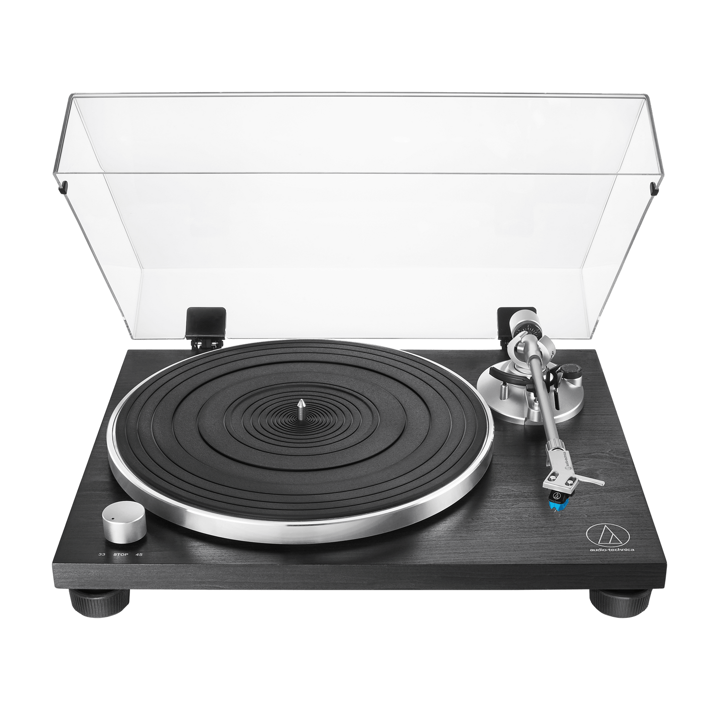 Audio-Technica AT-LPW30TK Turntable - Ultra Sound & Vision