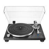 Audio-Technica AT-LPW30TK Turntable - Ultra Sound & Vision