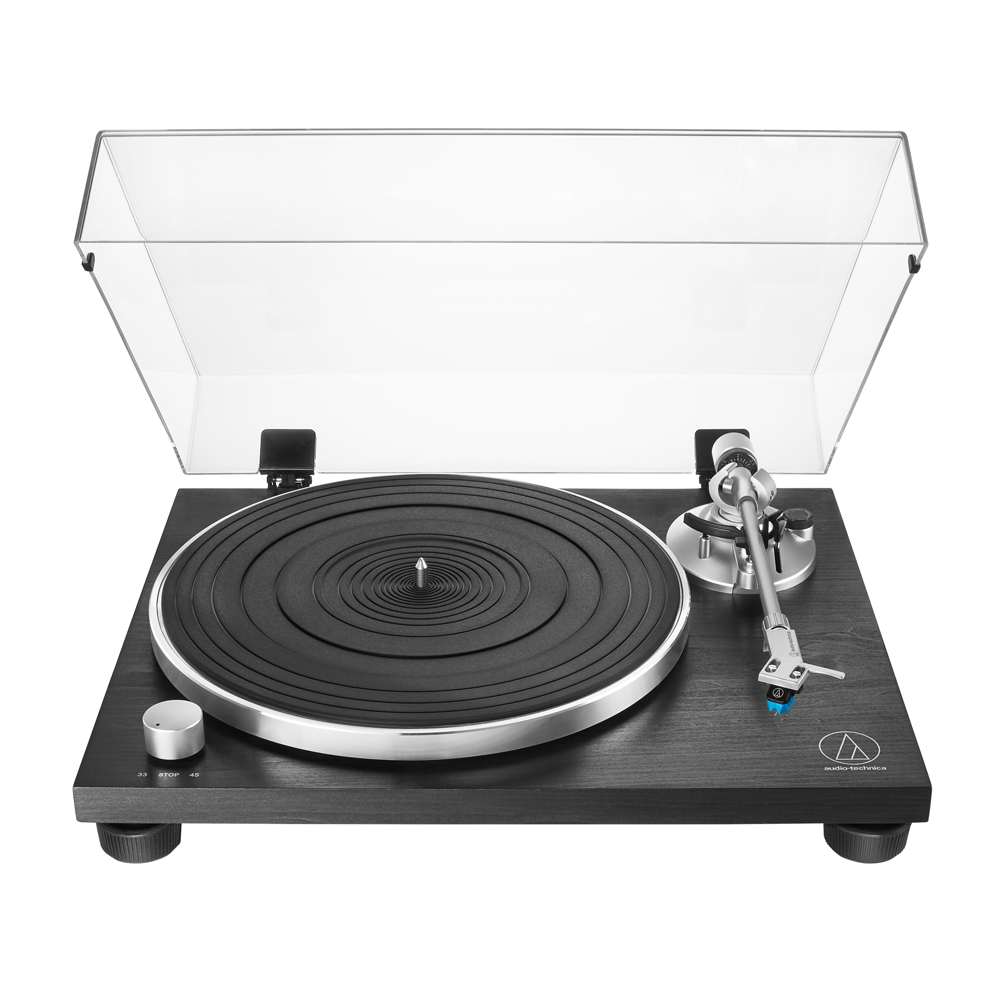 Audio-Technica AT-LPW30TK Turntable - Ultra Sound & Vision