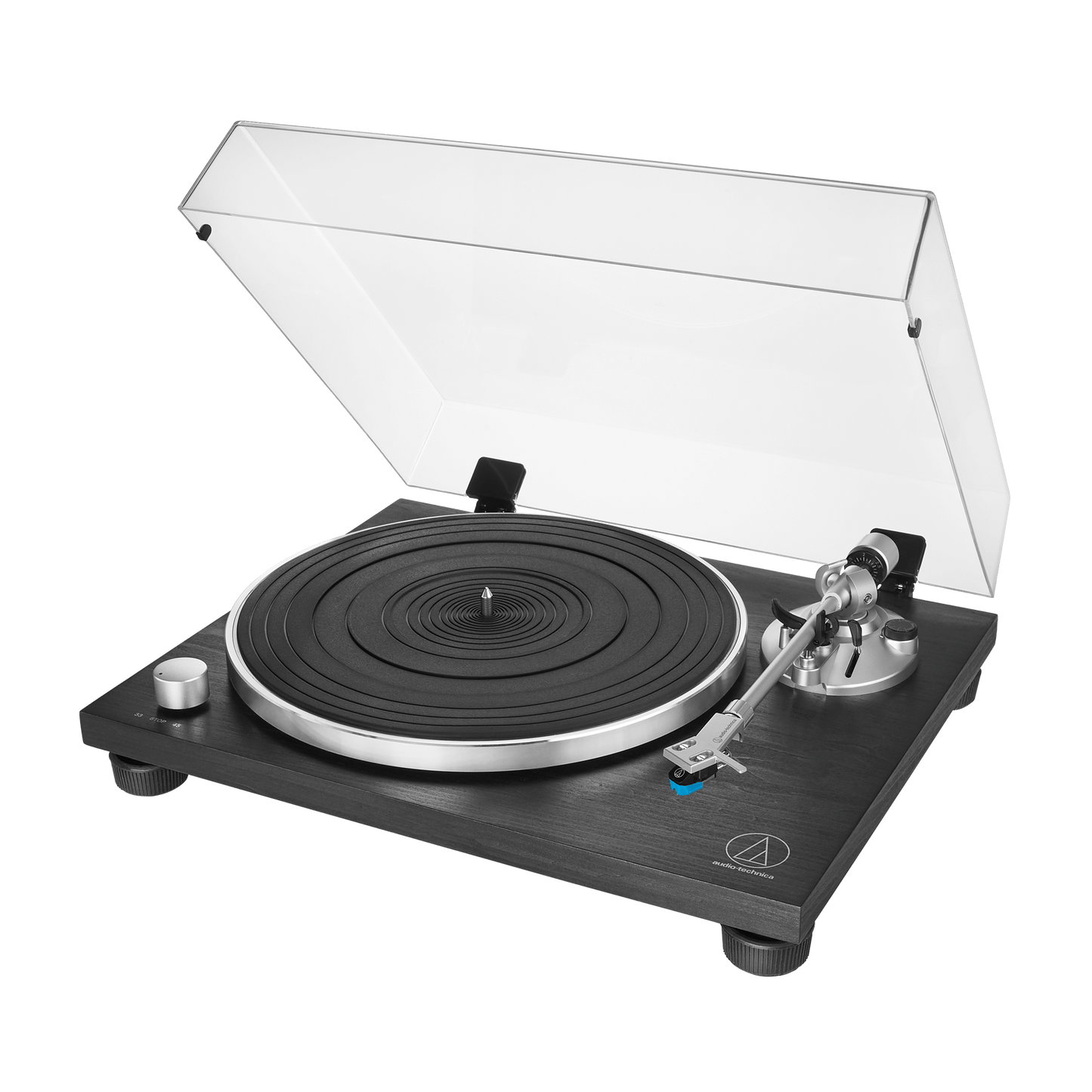 Audio-Technica AT-LPW30TK Turntable - Ultra Sound & Vision