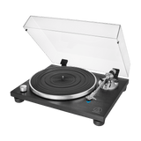Audio-Technica AT-LPW30TK Turntable - Ultra Sound & Vision