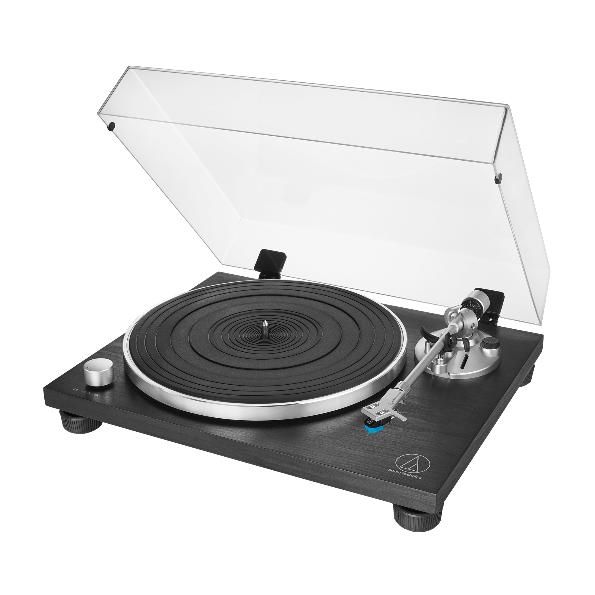 Audio-Technica AT-LPW30TK Turntable - Ultra Sound & Vision
