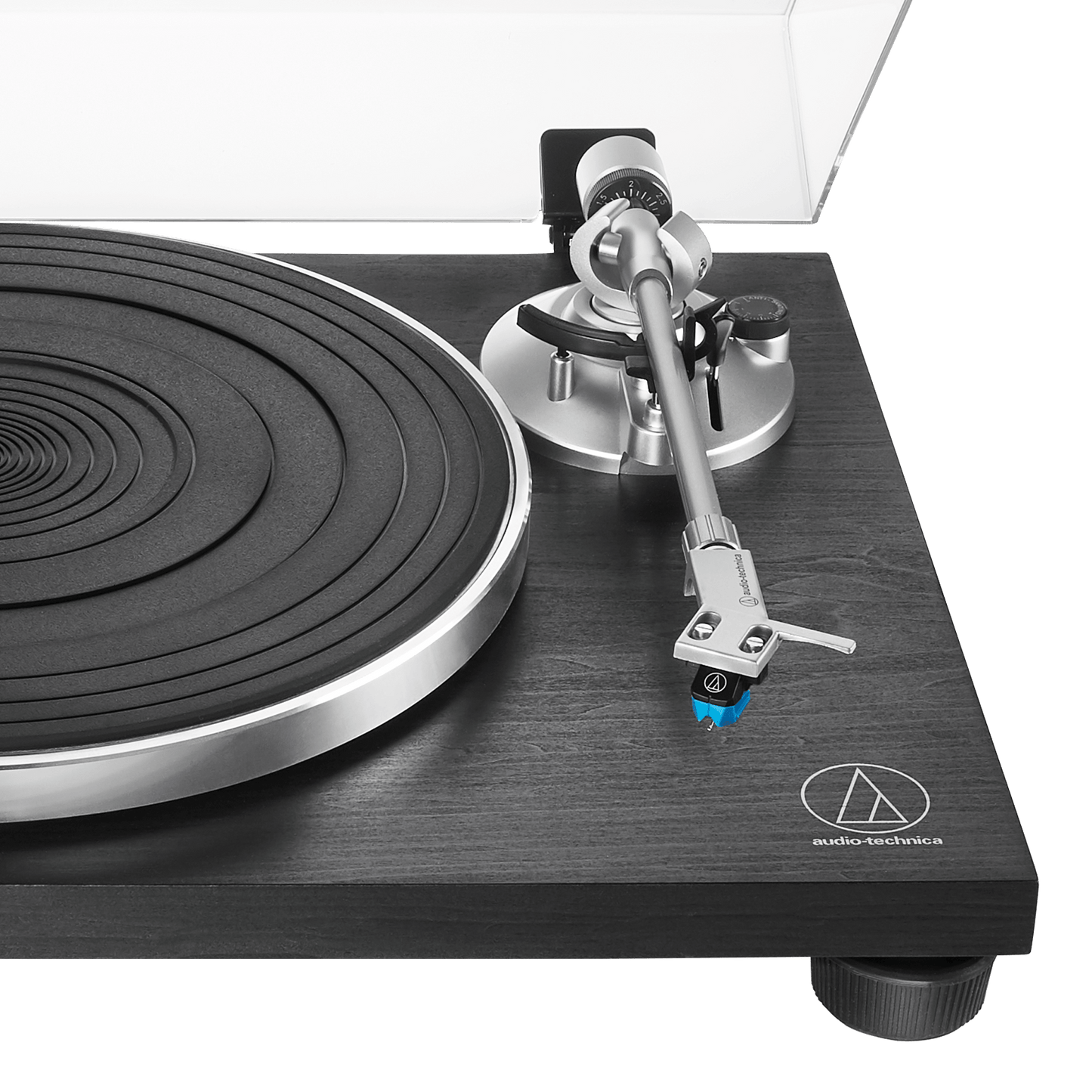 Audio-Technica AT-LPW30TK Turntable - Ultra Sound & Vision