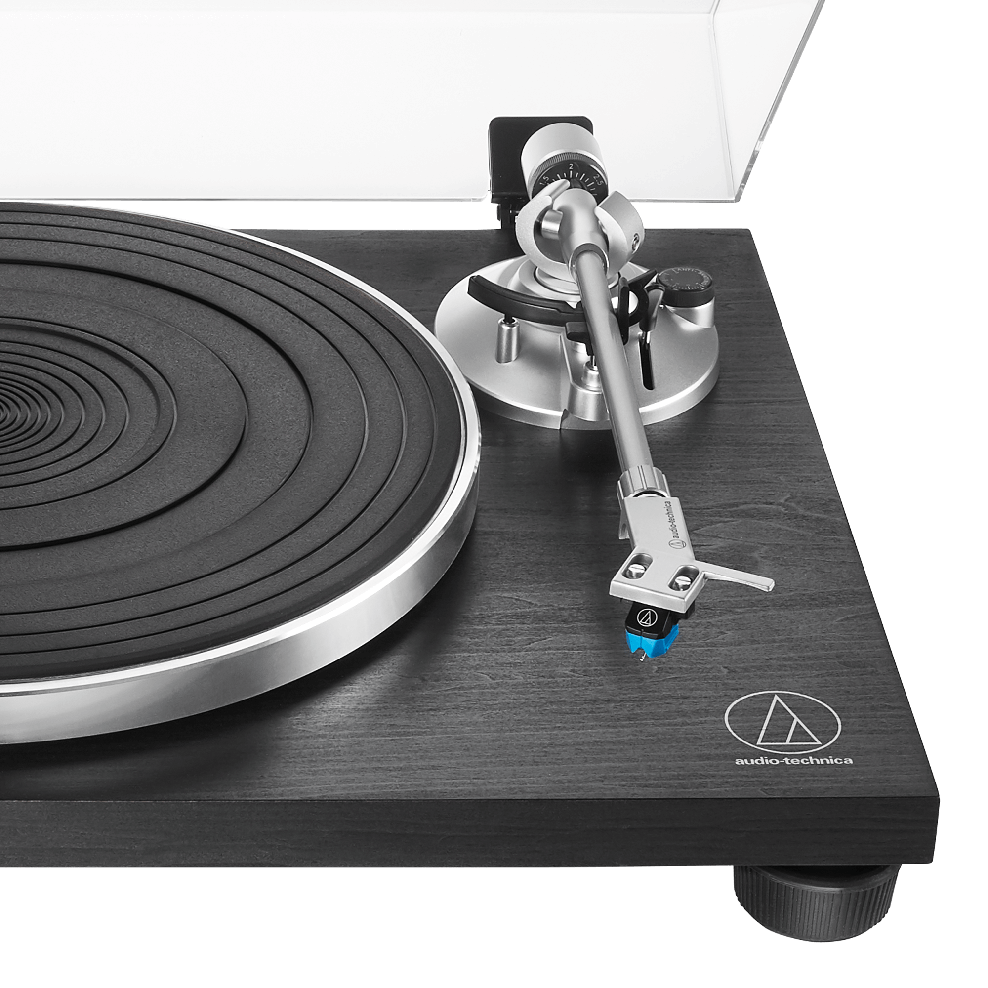 Audio-Technica AT-LPW30TK Turntable - Ultra Sound & Vision