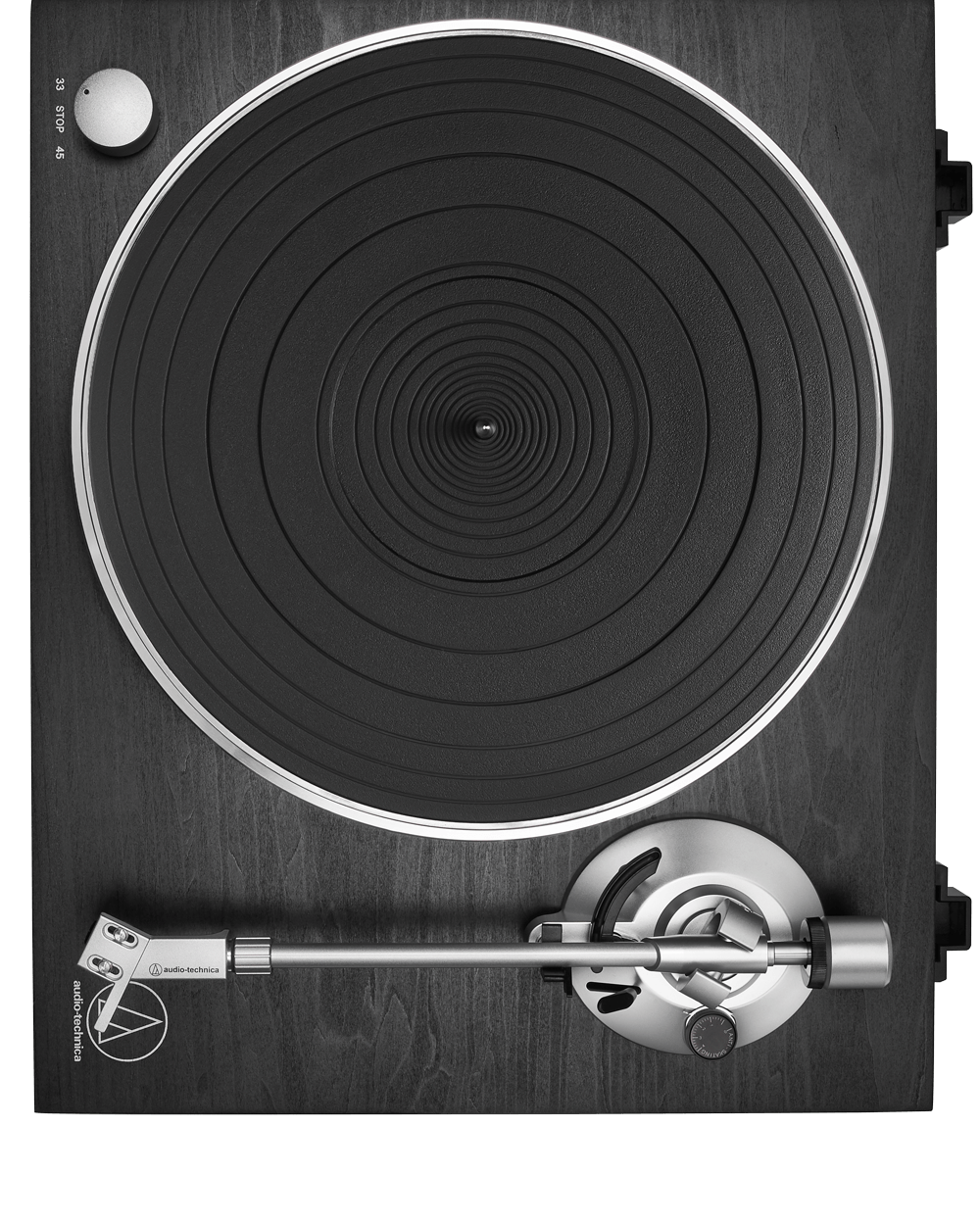 Audio-Technica AT-LPW30TK Turntable – Ultra Sound & Vision