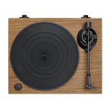 Audio-Technica AT-LPW40WN Fully Manual Belt-Drive Turntable - Ultra Sound & Vision