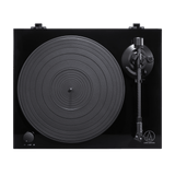 Audio-Technica AT-LPW50PB Fully Manual Belt-Drive Turntable - Ultra Sound & Vision