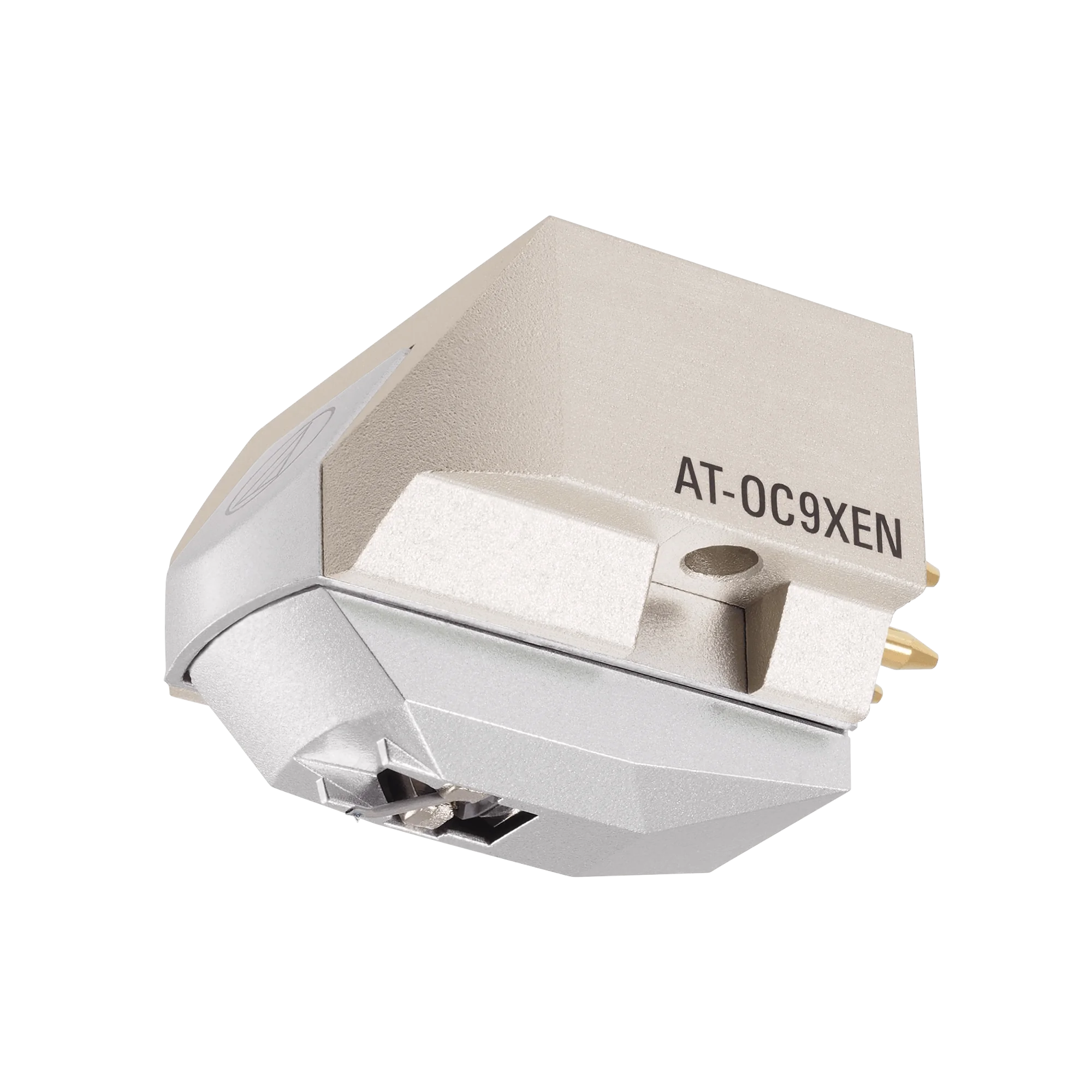 Audio-Technica AT-OC9XEN Moving Coil Cartridge