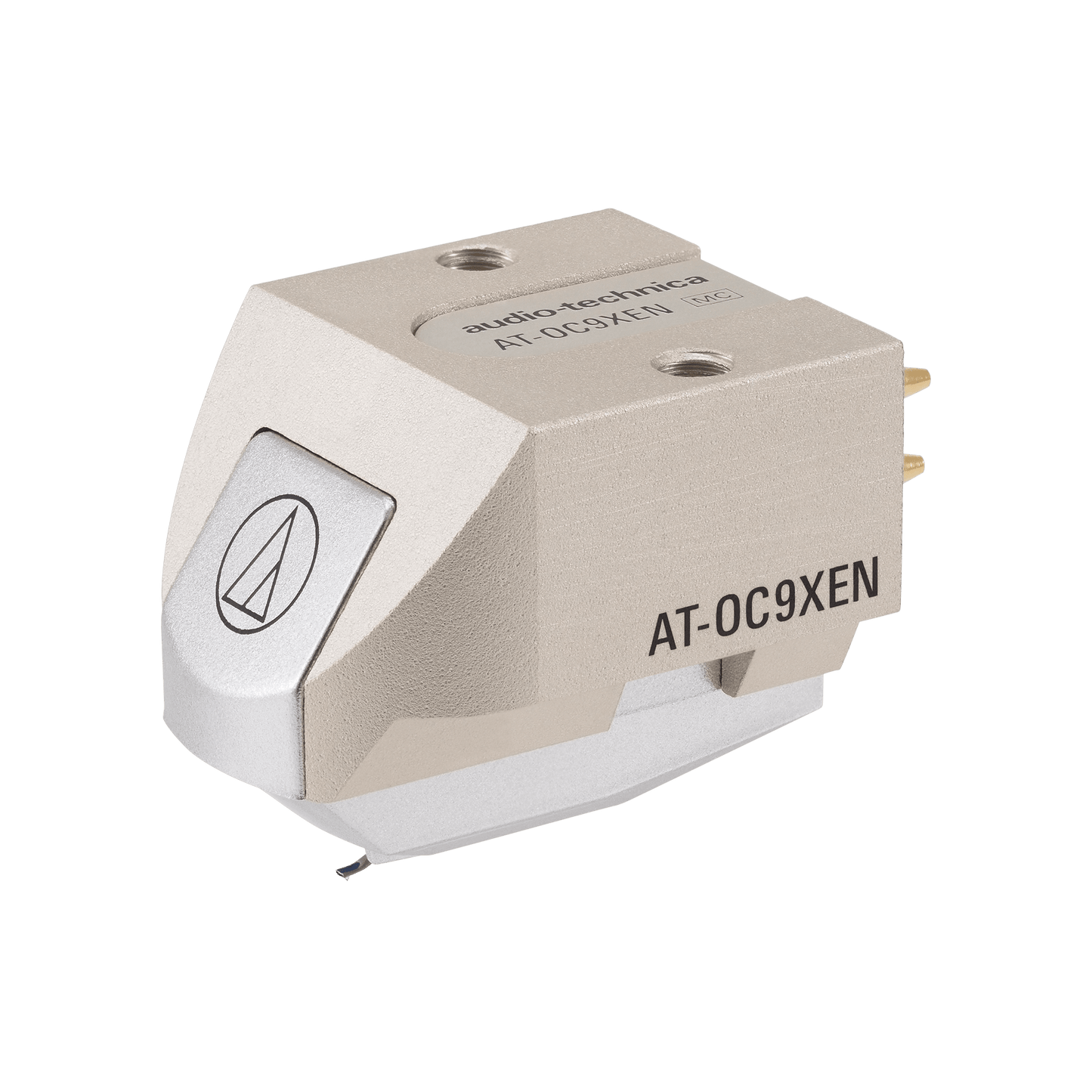 Audio-Technica AT-OC9XEN Moving Coil Cartridge