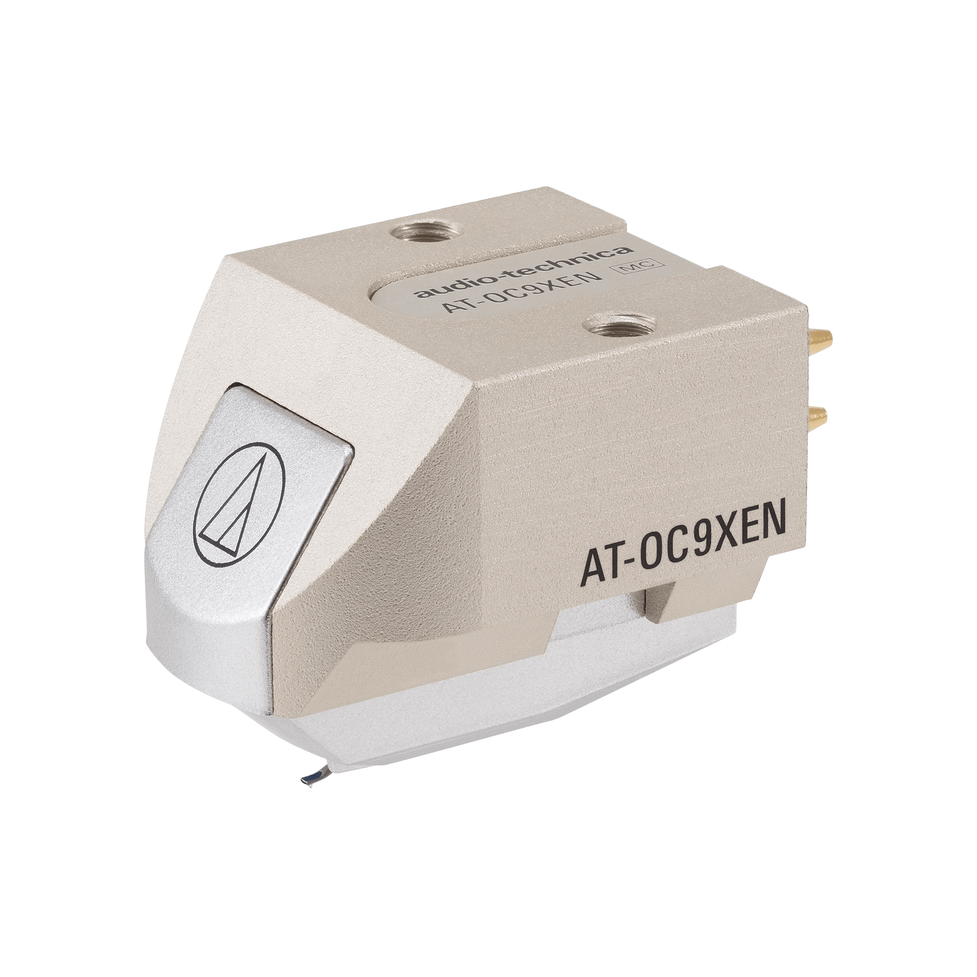 Audio-Technica AT-OC9XEN Moving Coil Cartridge