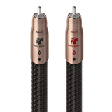 Audioquest Black Beauty RCA - RCA - Ultra Sound & Vision