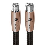 Audioquest Black Beauty XLR - XLR - Ultra Sound & Vision