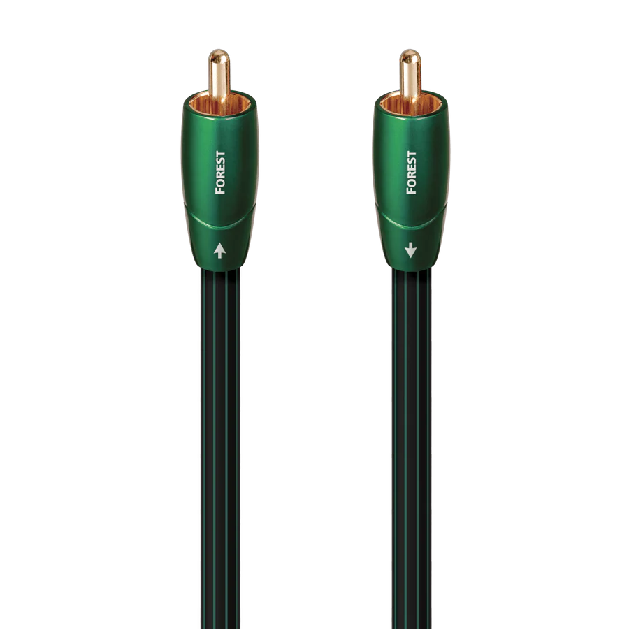 AudioQuest Forest Coax Digital Audio Cable - Ultra Sound & Vision