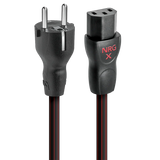 Audioquest Power Cable - NRG-X3 - Ultra Sound & Vision