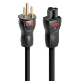 Audioquest Power Cable - NRG-X3 - Ultra Sound & Vision