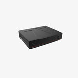 Audioquest PowerQuest 303 12-Outlet Power Conditioner &amp; Non-Sacrificial Surge Protector - Ultra Sound & Vision