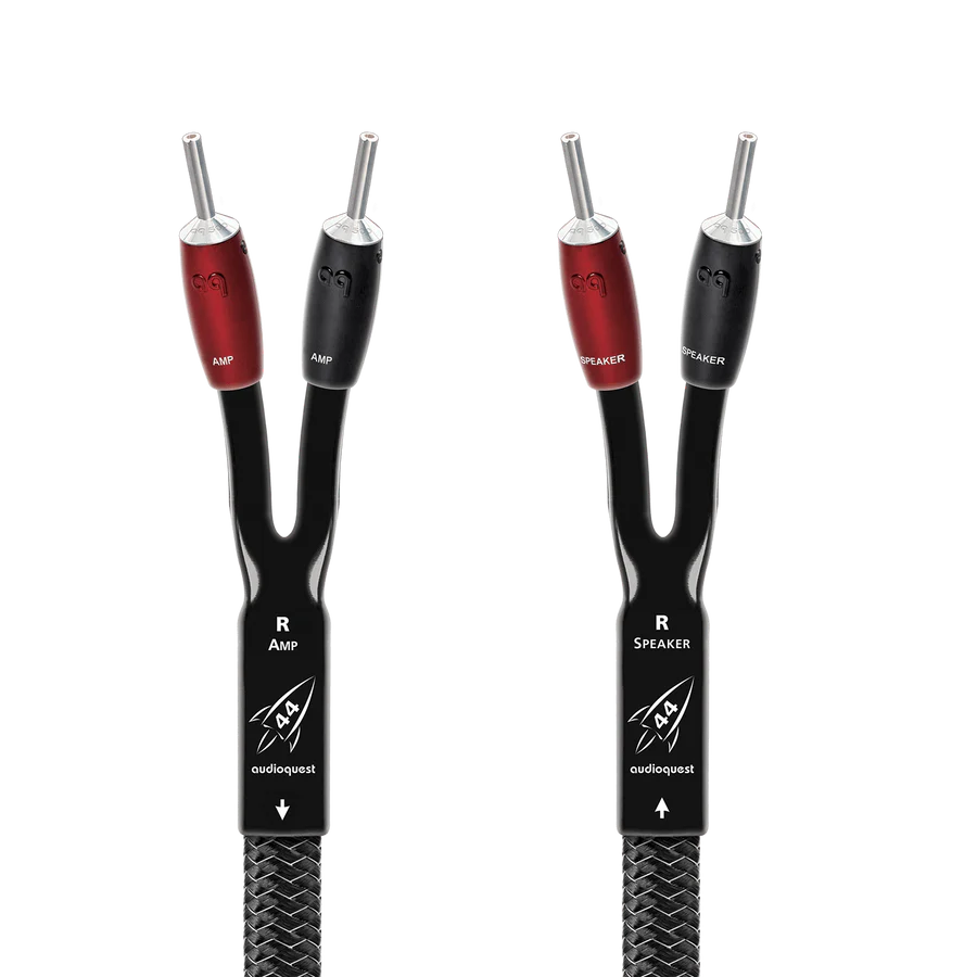 Audioquest Rocket 44 Speaker Cable - Ultra Sound & Vision