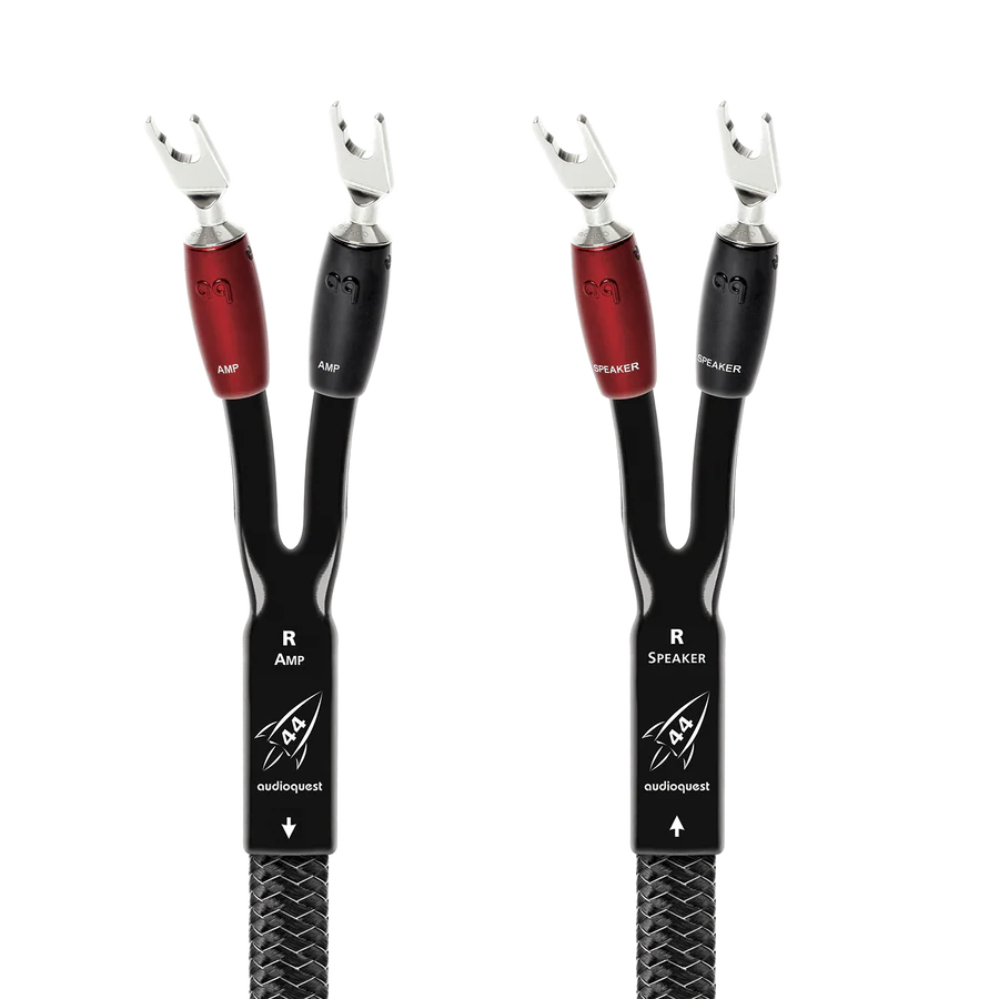 Audioquest Rocket 44 Speaker Cable - Ultra Sound & Vision