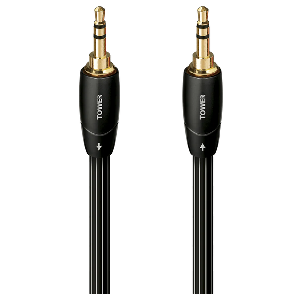 AudioQuest Tower 3.5 m- 3.5 m - Ultra Sound & Vision