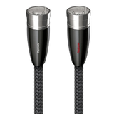 Audioquest Yukon XLR - XLR - Ultra Sound & Vision
