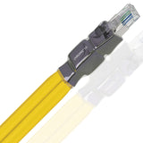 Wireworld Chroma 10 Twinax Ethernet Cable - Ultra Sound & Vision