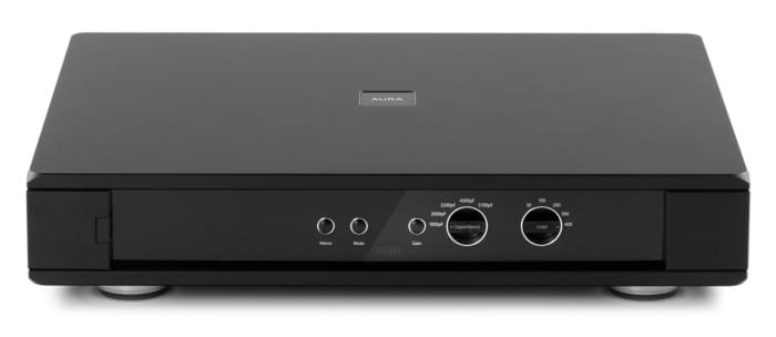 Rega Aura MC - Ultra Sound & Vision