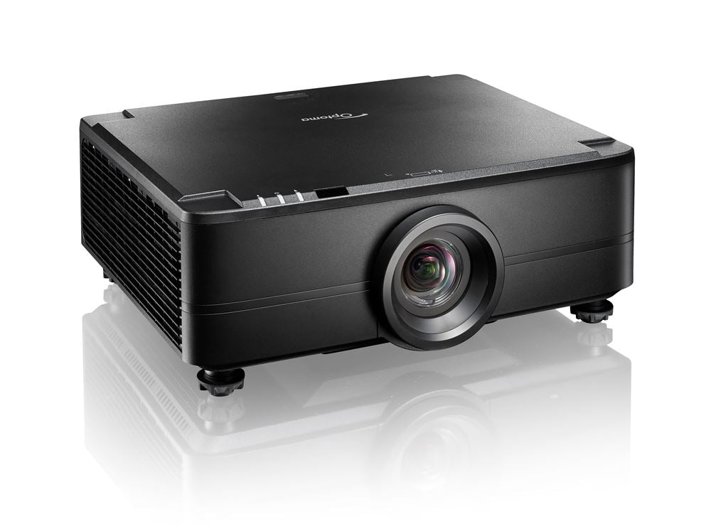 Optoma ZU820TST WUXGA Ultra Bright Short Throw Laser Projector