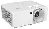 Optoma ZH400 Projector - Ultra Sound & Vision