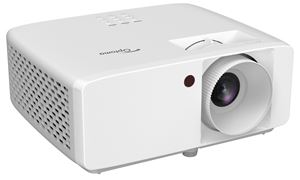 Optoma ZH400 Projector - Ultra Sound & Vision