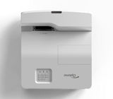 Optoma EH340UST - Ultra Sound & Vision
