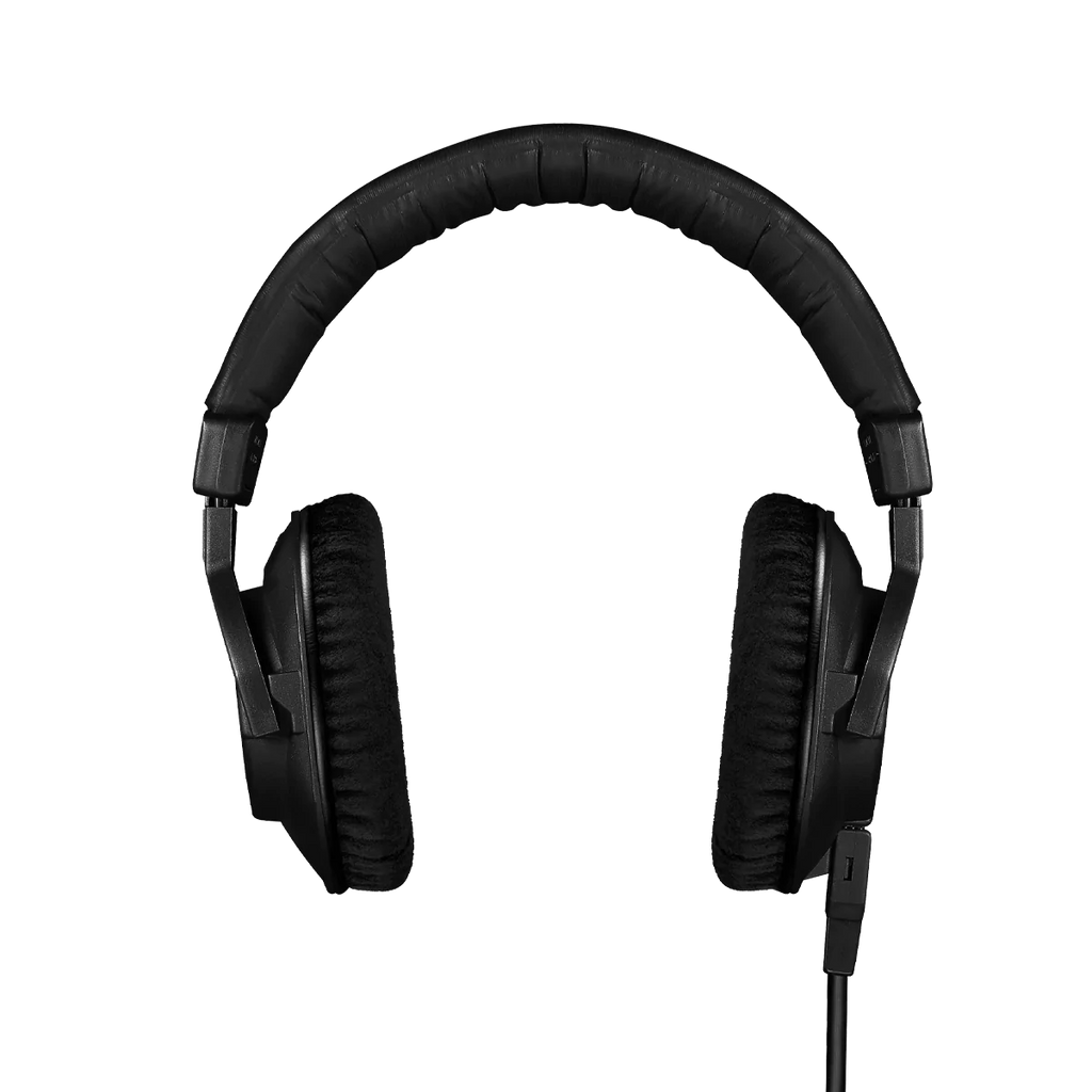 Beyerdynamic DT250 – Ultra Sound & Vision