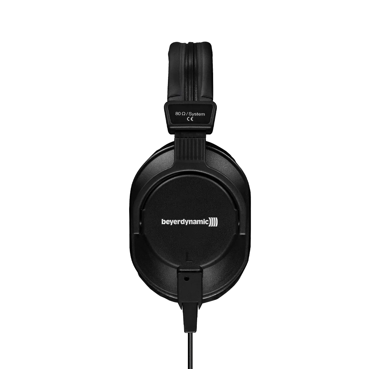 Beyerdynamic DT250 - Ultra Sound & Vision